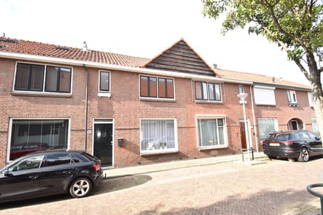 Pastoor Vinkesteynstraat 48 main image