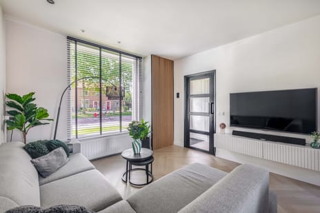 Afbeelding van H.A. Schreuderstraat 49 - Tweede foto