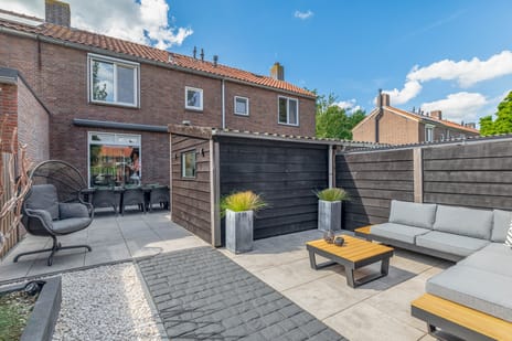Afbeelding van H.A. Schreuderstraat 49 - Derde foto
