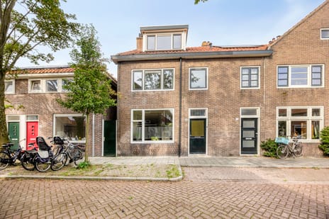 Lijsterbesstraat 27