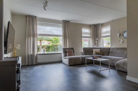 Afbeelding van Mûzefalk 13 - Derde foto
