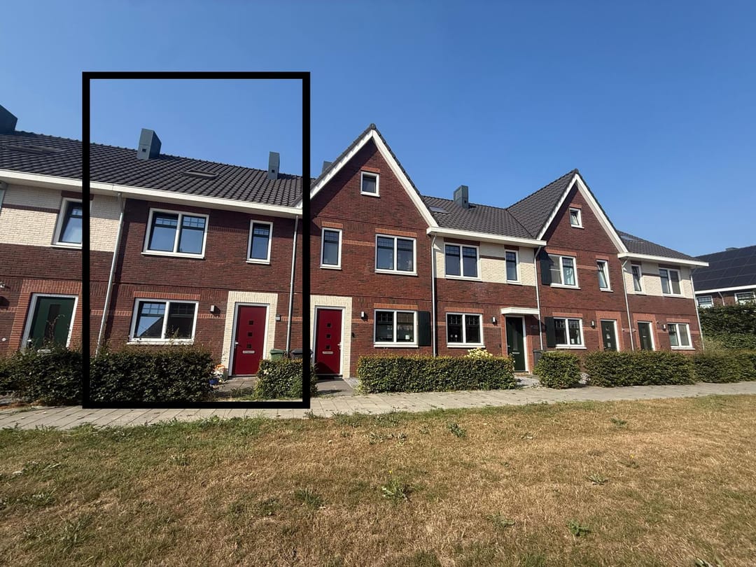 House Exterior