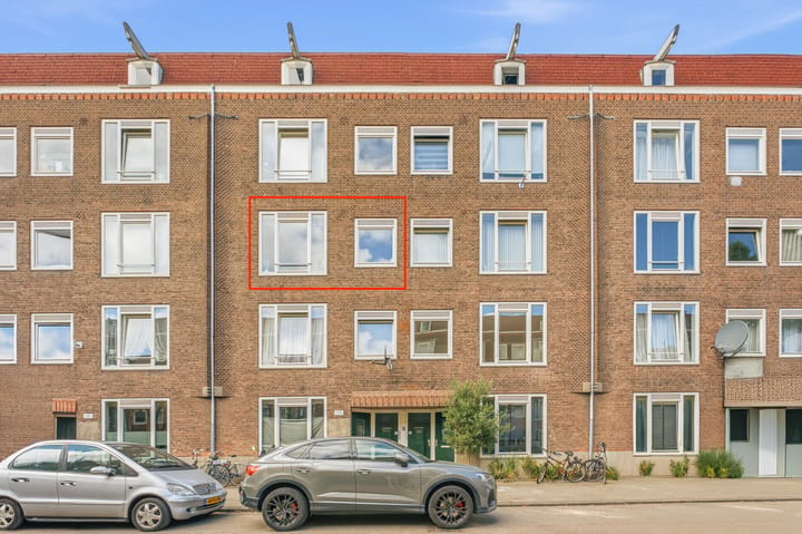 Kijkduinstraat 133-2 main image
