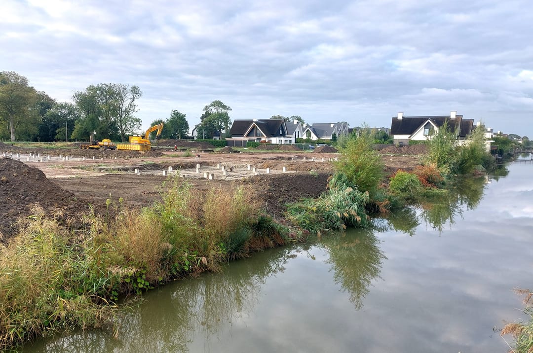 Foto 13 van Buitenplaats Warande