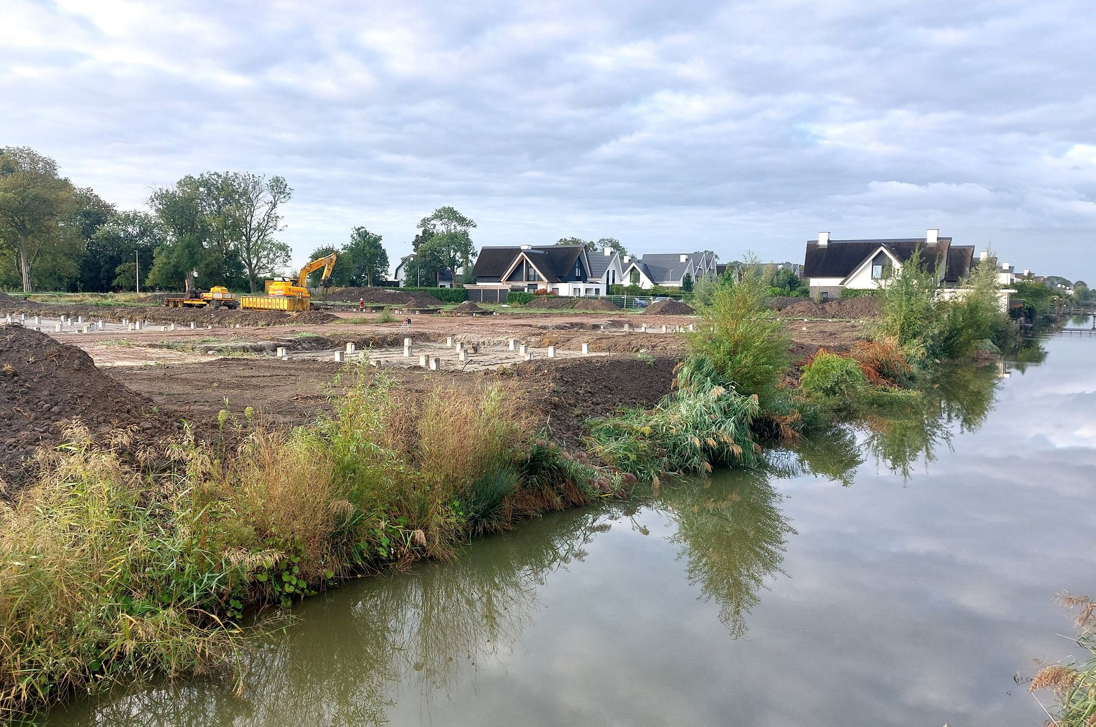 Foto 13 van Buitenplaats Warande