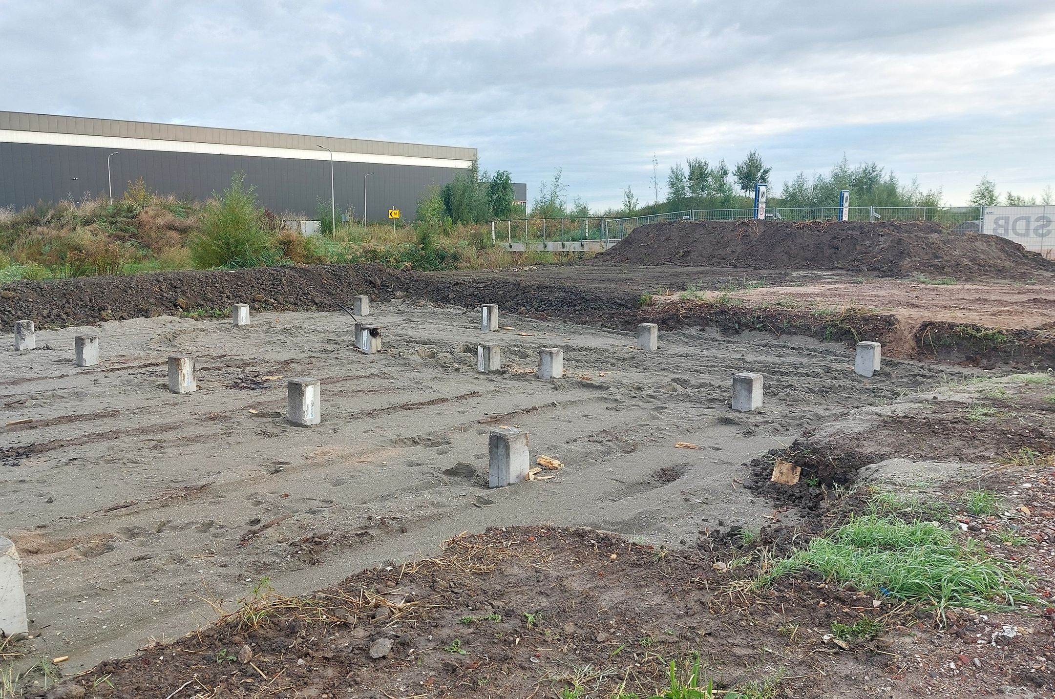 Foto 10 van Buitenplaats Warande