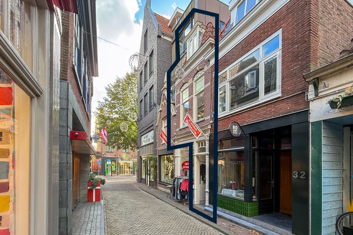 Schoutenstraat 34-A main image