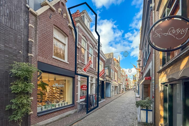 Schoutenstraat 34-A main image