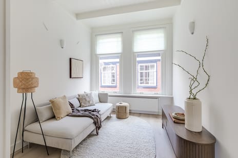 Afbeelding van Schoutenstraat 34-A - Derde foto