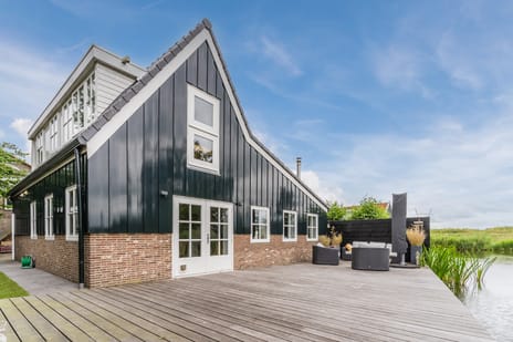 Haviksdijkje 7-B