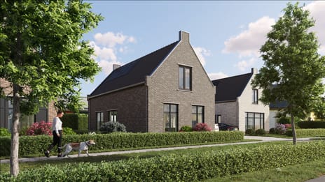 3 vrijstaande woningen Zuiderzeestraatweg tertiary image