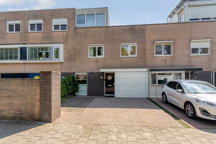 Leonard Springerlaan 192 main image