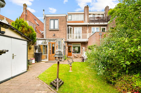 Afbeelding van Schalkwijkerstraat 55 - Tweede foto