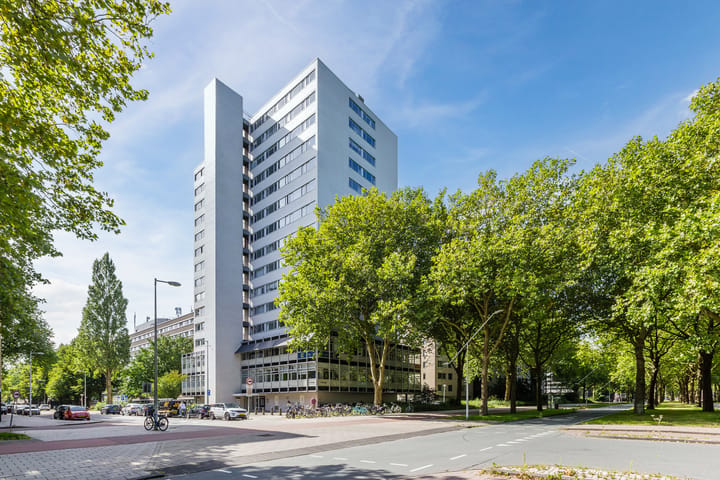 Van Heenvlietlaan 184 main image
