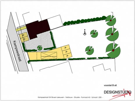 Kampsestraat 3-a main image