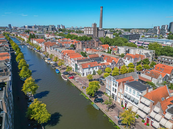 Oude Singel 206 main image