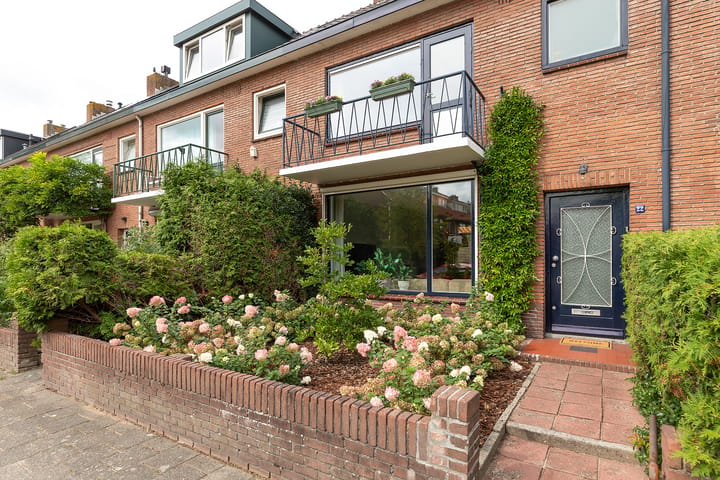 Van Brakellaan 22 main image