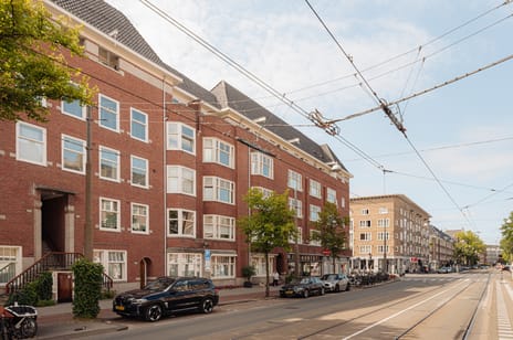 Beethovenstraat 108-2 tertiary image