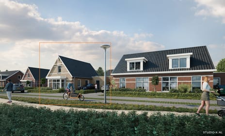 Moerheim Dedemsvaart main image