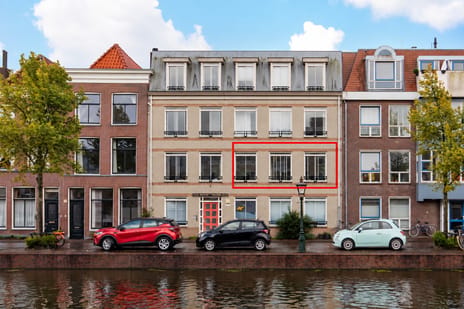 Afbeelding van Oude Vest 227-B - Derde foto