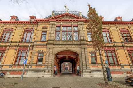Noordsingel 117-K tertiary image