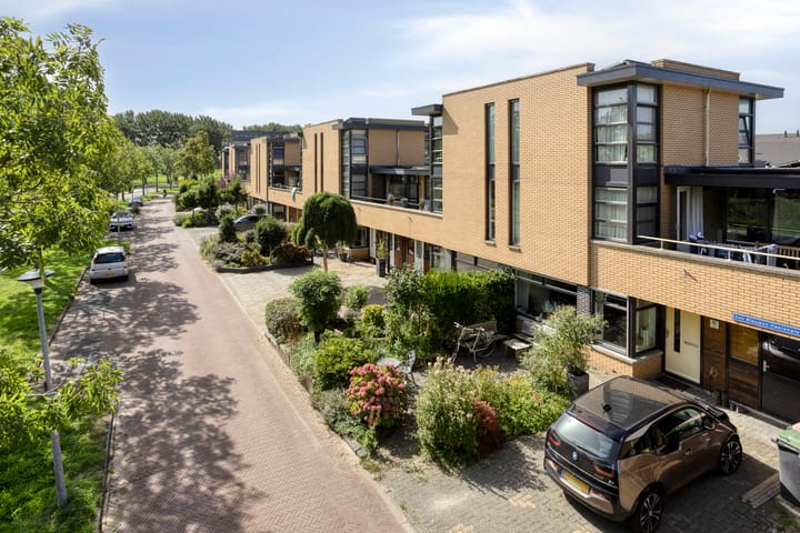 Ypesteinerlaan 87 main image