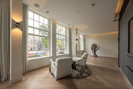 Afbeelding van Prinsengracht 468 - Derde foto