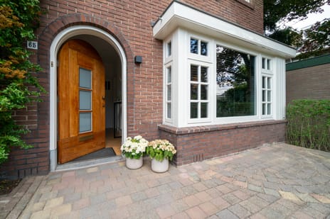 Afbeelding van Raiffeisenlaan 65 - Derde foto