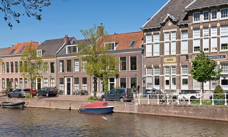 Nieuwe Gracht 20 secondary image