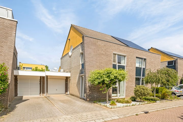 Paul van Zeelandstraat 10 main image