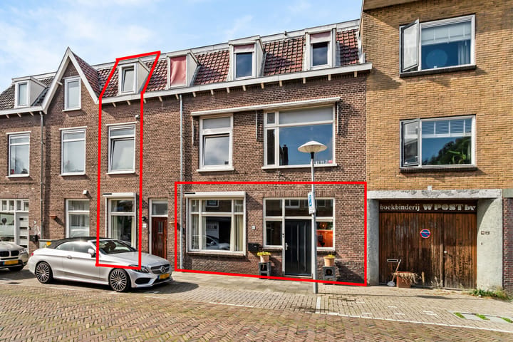 Makassarstraat 17 main image