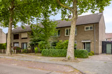 Image of Paulus Potterlaan 27 - Second image