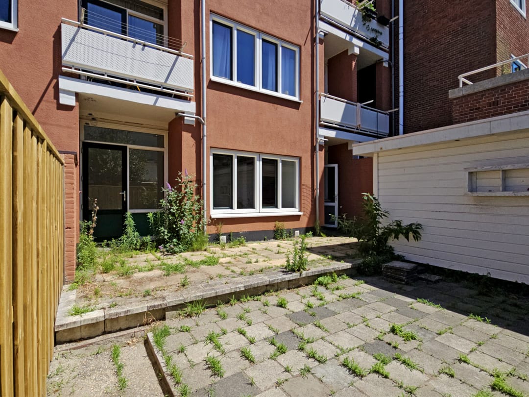 House Exterior