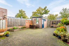 Afbeelding van Medusastraat 11 - Tweede foto