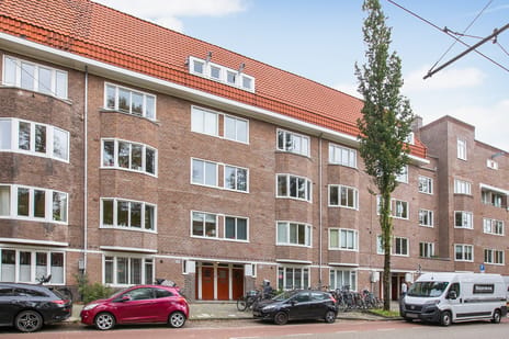 Churchill-laan 66-H
