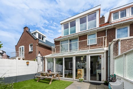 Marisstraat 4 secondary image