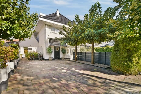 Afbeelding van Wilhelminaweg 3 - Tweede foto