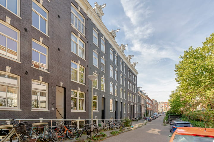 Oetewalerstraat 42-2 main image