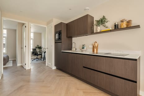 Afbeelding van Oetewalerstraat 42-2 - Tweede foto