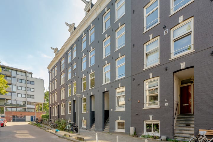 Oetewalerstraat 42-2 main image