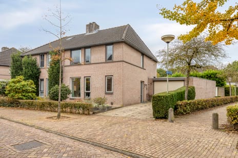 Pastoor Bartenstraat 11 main image
