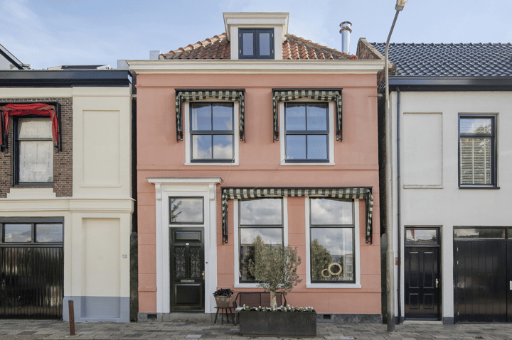 Kanaalschans 23 main image
