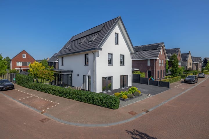 Paardenbloemdreef 30 main image