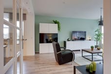 Afbeelding van Hakfortlaan 30-2 - Derde foto