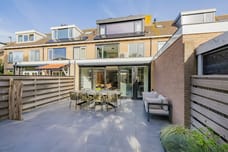 Afbeelding van Cruquiusstraat 26 - Tweede foto