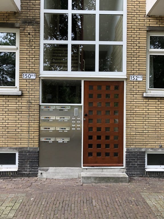 House Exterior