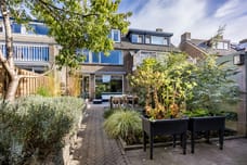 Afbeelding van Laan der Vrijheid 92 - Derde foto