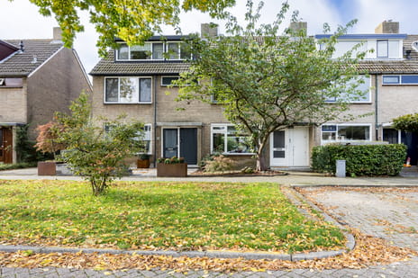Laan der Vrijheid 92 main image