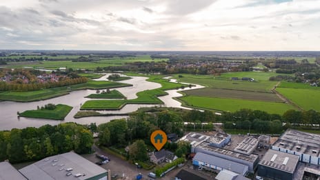 Afbeelding van Industrieweg 3 - Derde foto