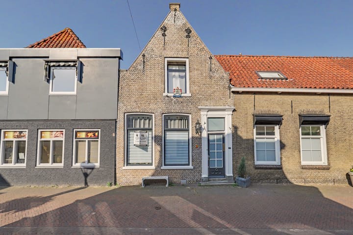 Kerkstraat 3 main image